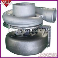 H1E Turbo Charger For Hino Turbocharger