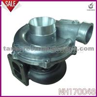 RHC7 Turbo Charger For Isuzu IHI Turbocharger