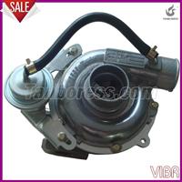 RHF4H Turbo Charger For Isuzu IHI Turbocharger