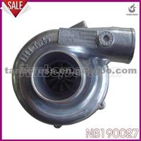 RHB6A Turbo Charger For Isuzu IHI Turbocharger