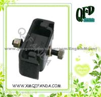 Rubber Engine Mount 12371-87511 Used For Toyota