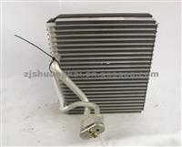 Zhejiang Shuangkai SKCZ001-093 2004 60×235×257 HYUNDAI ELANTRA Evaporator Cooling Coil Car Air Conditioner