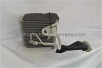 Zhejiang Shuangkai W-094 90×235×215 HYUNDAI H100 Evaporator Cooling Coil Car Air Conditioner