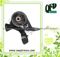 Rubber Engine Mount [LH, A/T, M/T] 12372-16351 Used For Toyota ST191 Exsior