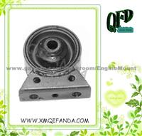 Rubber Engine Mount 12371-63011 Used For Toyota