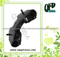 Rubber Engine Mount [FR] 12371-61020 Used For Toyota