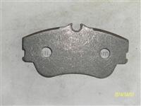 Backing Plate 701 698 151 D For Volkswegen