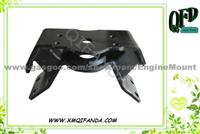 Rubber Engine Mount [RE][4.0 Petrol] 12371-31050 Used For Toyota Land Cruiser Prado [2002-2014]