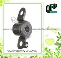 Rubber Engine Mount 48076-42050 Used For Toyota