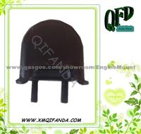 Rubber Engine Mount 48331-26100 Used For Toyota