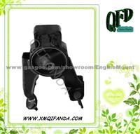 Rubber Engine Mount [RE, A/T, M/T] 12371-0D040 Used For Toyota Corolla / Altis [2001-2007]