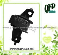 Rubber Engine Mount [LH] 12372-15061 Used For Toyota AE80, AT151, AT160 | Celica [1985-1989] = AT160 | Corolla [1983-1988]