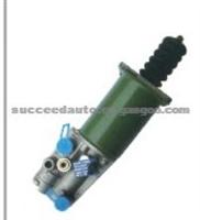CLUTCH SERVO FOR MAN 42063552