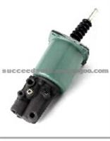 CLUTCH SERVO FOR MAN 81307256032