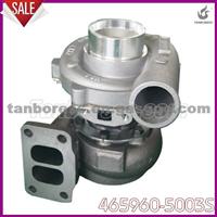 TO4B58 Turbo Charger For Perkins Turbocharger