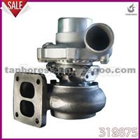 TO4B59 Turbo Charger For Komatsu Turbocharger