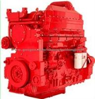 Cummins Diesel Engine K19 Series