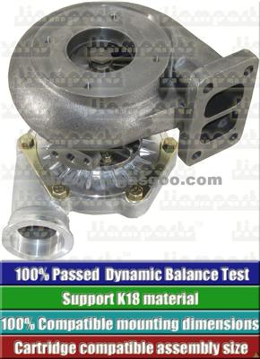 Benz
 Engine parts. Parts Brand:Jiamparts  TO4B81 465366-5009