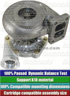 Benz
 Engine parts. Parts Brand:Jiamparts  TO4B81 465366-0013