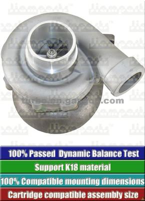 Komatsu
 Engine parts. Parts Brand:Jiamparts  TA4532 465105-5003