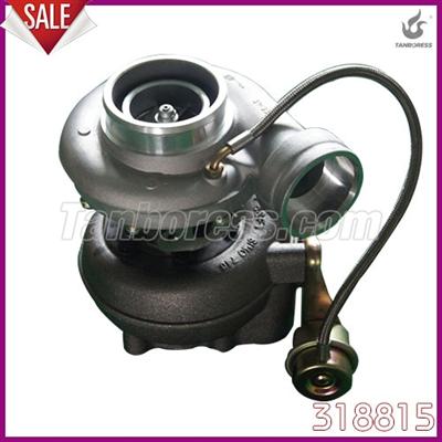 S200G Turbo Charger For Deutz 318815 Turbocharger