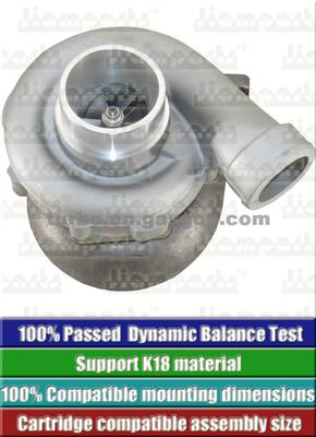 Komatsu
 Engine parts. Parts Brand:Jiamparts  TA4532 465105-0003