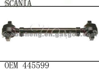 Torque Rod 445599 For Scania