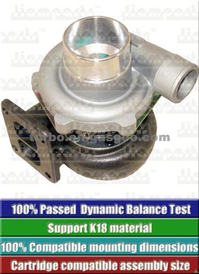 Komatsu
 Engine parts. Parts Brand:Jiamparts  TO4B59 465044-5226