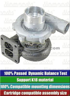 Komatsu
 Engine parts. Parts Brand:Jiamparts  TO4B59 465044-5055