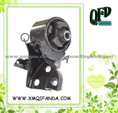 Rubber Parts Engine Mount [LH, A/T..4-Speed] GJ23-39-070 Used For Mazda 626 [1987-1991]