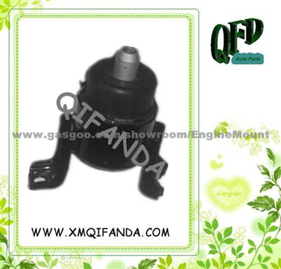 Rubber Parts Engine Mount GJ6A-39-060 Used For Mazda