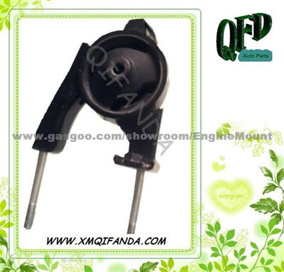 Engine Mount [RE, M/T] 12371-0M020 Used For Toyota Vios / Soluna Vios [2002]
