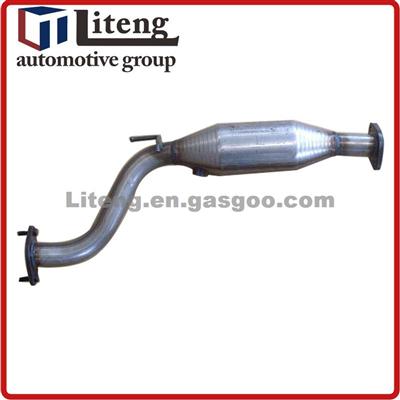 Great Wall Hover Parts Catalytic Converter Assy 1205100-K46-B1