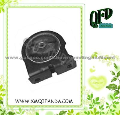 Engine Mount [FR, A/T] 12361-74370 Used For Toyota RAV4 [1994-2000]