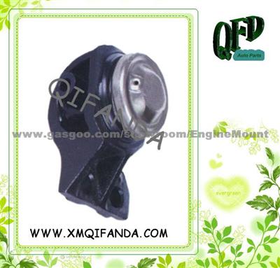 Rubber Parts Engine Mount [RH, A/T] GJ27-39-060 Used For Mazda 626 [1987-1991]