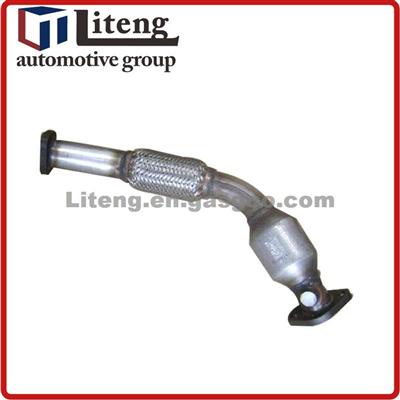 Great Walll Hover FR SECTION ASSY-CATALYTIC CONVERTER 1205200-K46