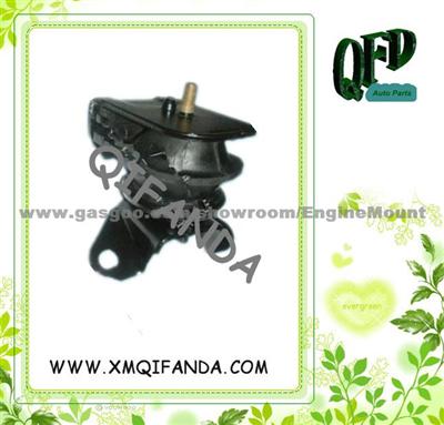 Rubber Parts Engine Mount LA01-39-040 Used For Mazda
