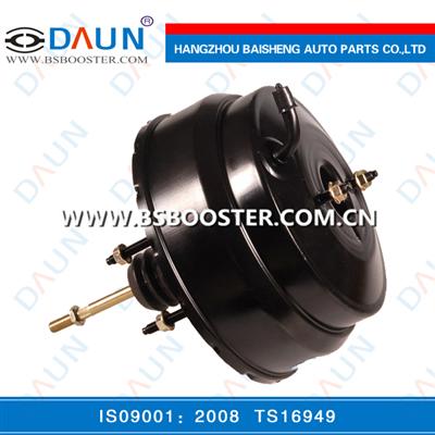Hydraulic Brake Booster