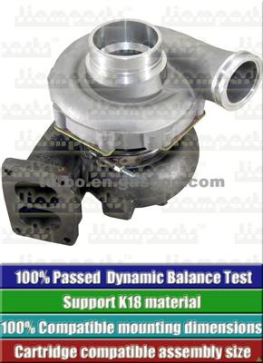 Volvo
 Engine parts. Parts Brand:Jiamparts  TA5102 466076-5019