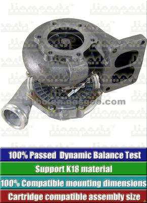 Volvo
 Engine parts. Parts Brand:Jiamparts  TA5102 466076-2