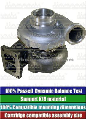 Volvo
 Engine parts. Parts Brand:Jiamparts  TA5102 466076-0012