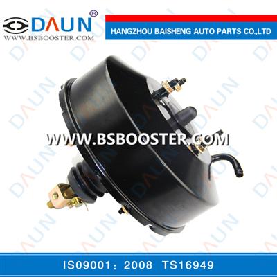 Power Brake Boosters