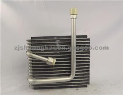 Zhejiang Shuangkai SKCZ008-112 HYUNDAI ATOS Visto SANTRO 74×235×202 Evaporator Cooling Coil Car Air Conditioner