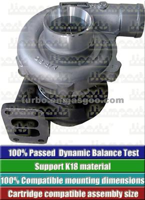 Iveco
 Engine parts. Parts Brand:Jiamparts  TO4B49 465640-0021