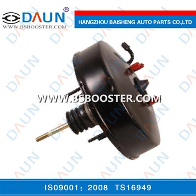 Brake Booster Vacuum Hose