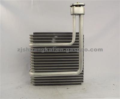 Zhejiang Shuangkai SKCZ008-060 HYUNDAI SONATA 5 74×235×238 Evaporator Cooling Coil Car Air Conditioner