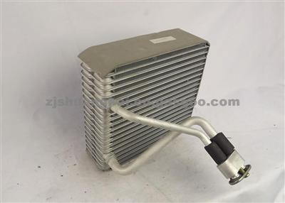 Zhejiang Shuangkai SKCZ001-065 HYUNDAI ELANTRA/TIBURON 2001-2004 97139-2D000 97139-2D002 EV939589PFC Evaporator Cooling Coil Car Air Conditioner