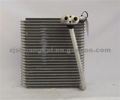 Zhejiang Shuangkai SKCZ048-002 HYUNDAI ELANTRA 2007-2008 97139-2H000 EV939744PFC 45×250×257 Evaporator Cooling Coil Car Air Conditioner