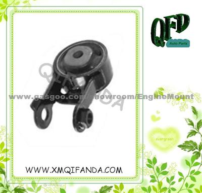 Engine Mount [RE, LH, A/T] 12363-21060 Used For Toyota Yaris / Echo / Vios / Soluna [2005-2010]