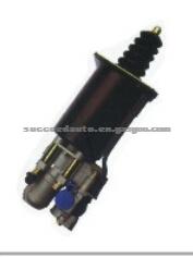 CLUTCH SERVO FOR DAF 658882